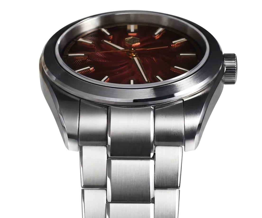 San Martin Snake Edition SN0144GX-6