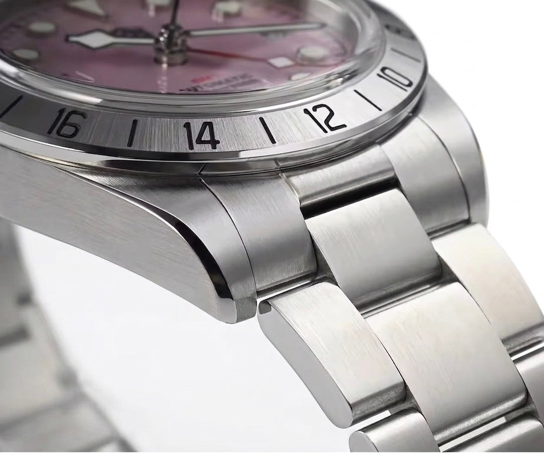 San Martin BB GMT Color