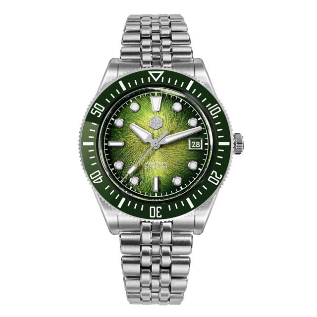 San Martin Vortex