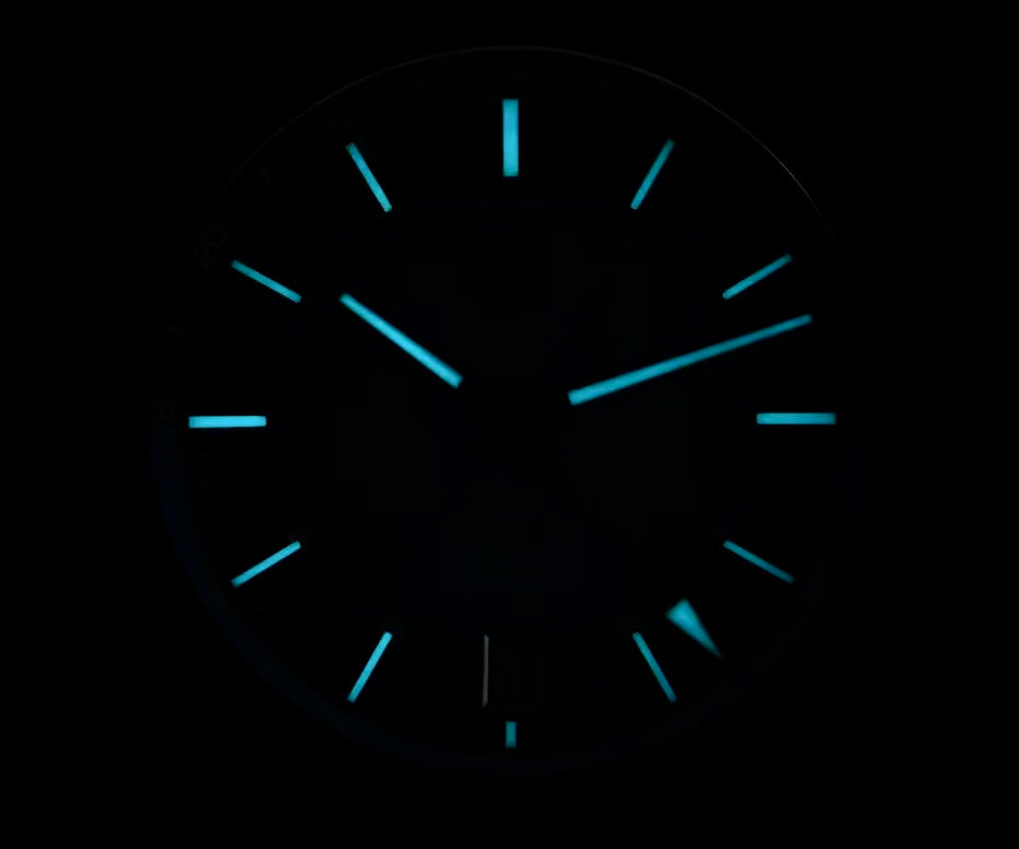 San Martin Gradient GMT
