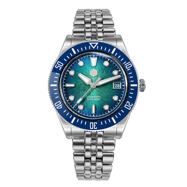 San Martin Vortex