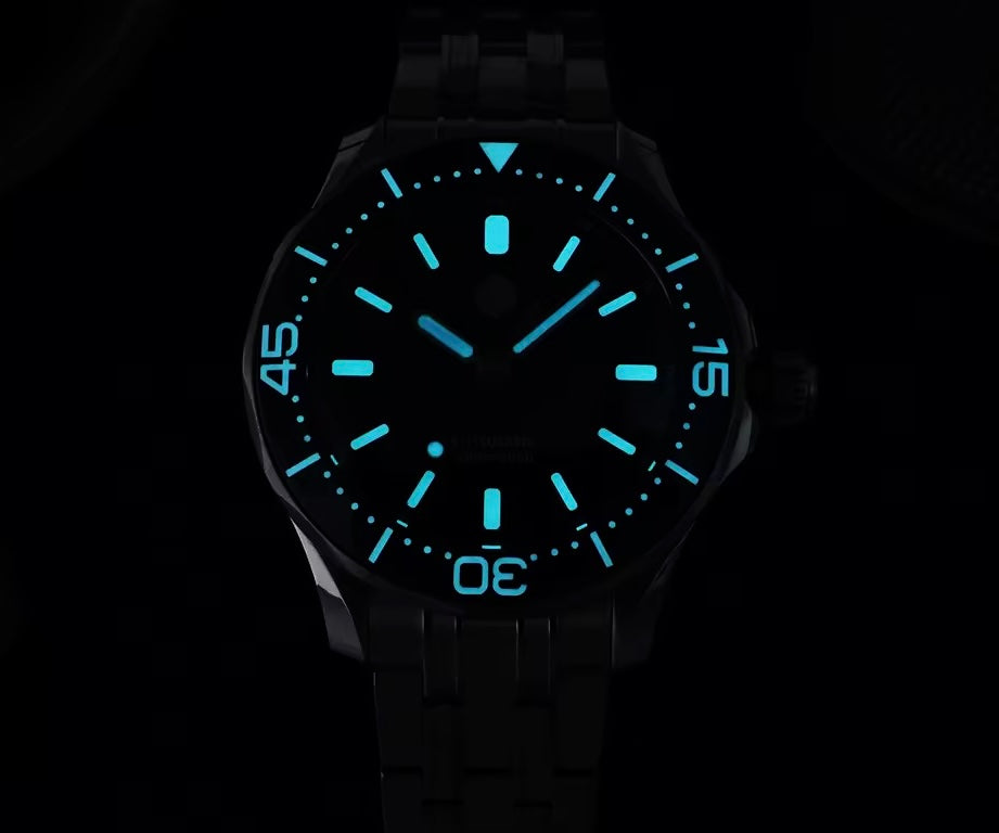 San Martin Pelagic