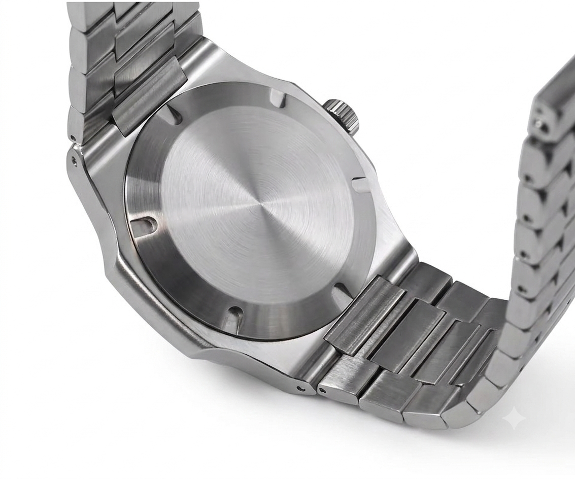 San Martin Nautilus