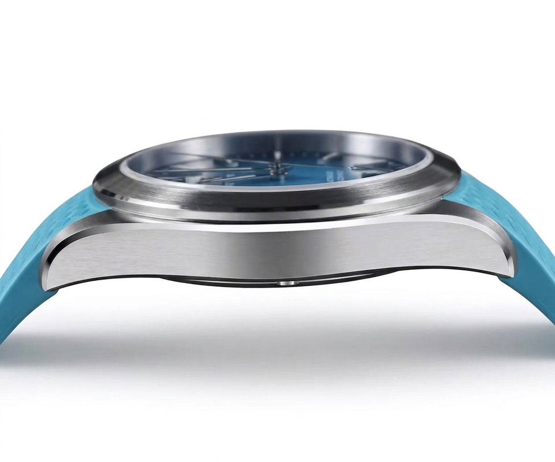 San Martin Gradient GMT