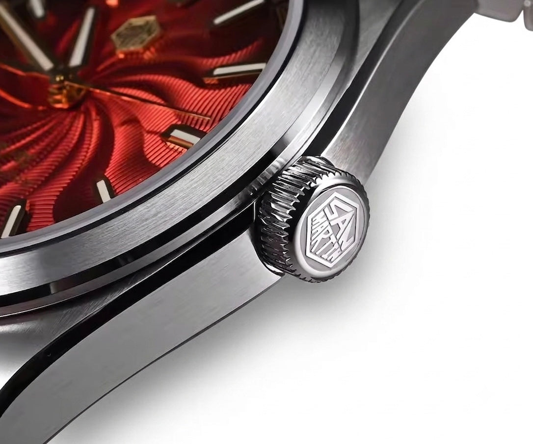 San Martin Snake Edition SN0144GX-6