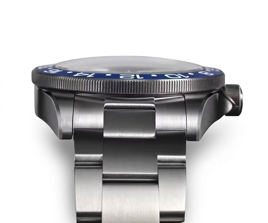 San Martin Pelagos GMT