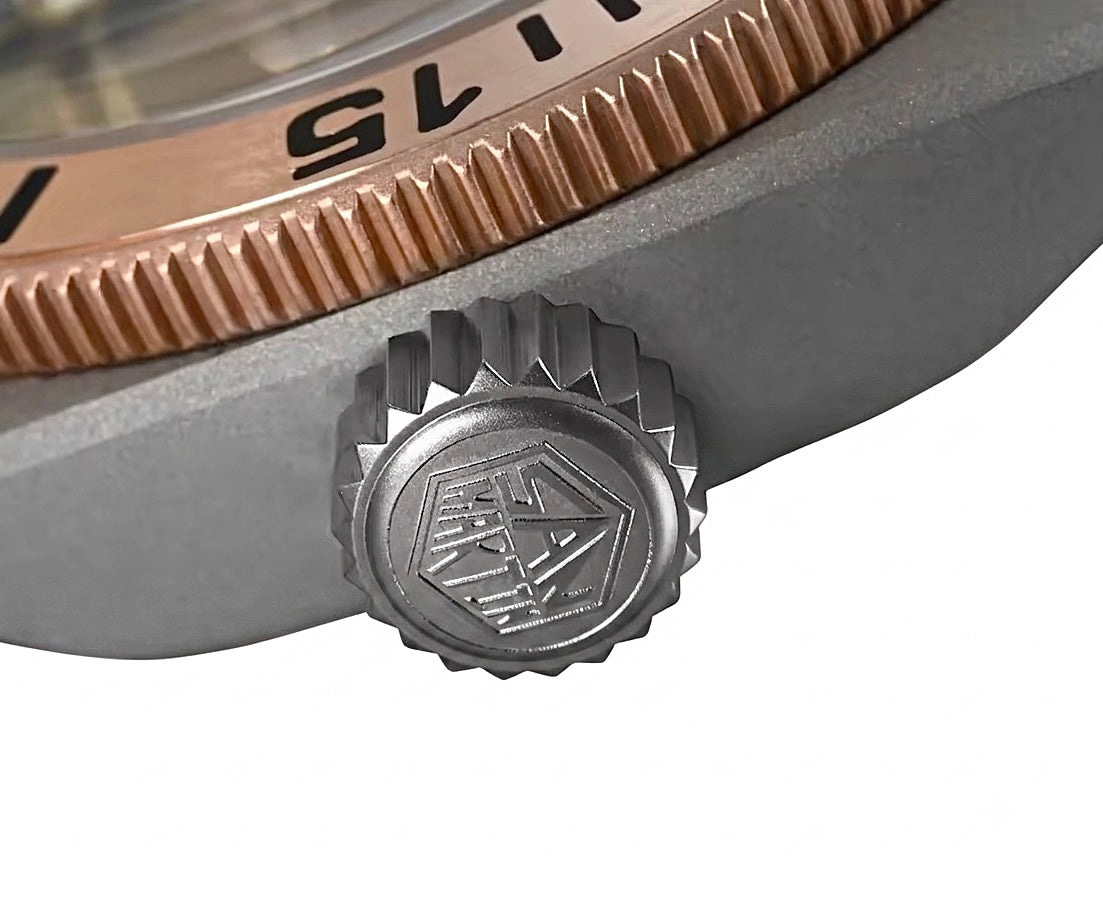 San Martin Retro Titanium