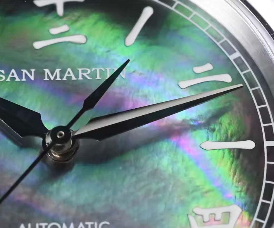 San Martin Chinese SN0144CG-4