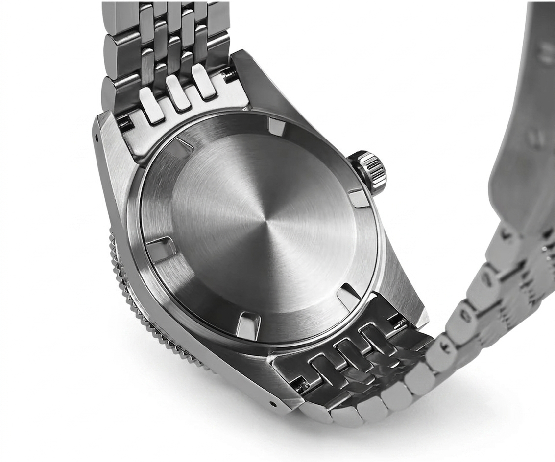 San Martin Retro 62mas Diver