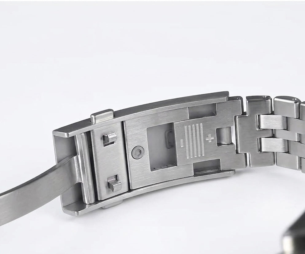San Martin Vortex Integrated