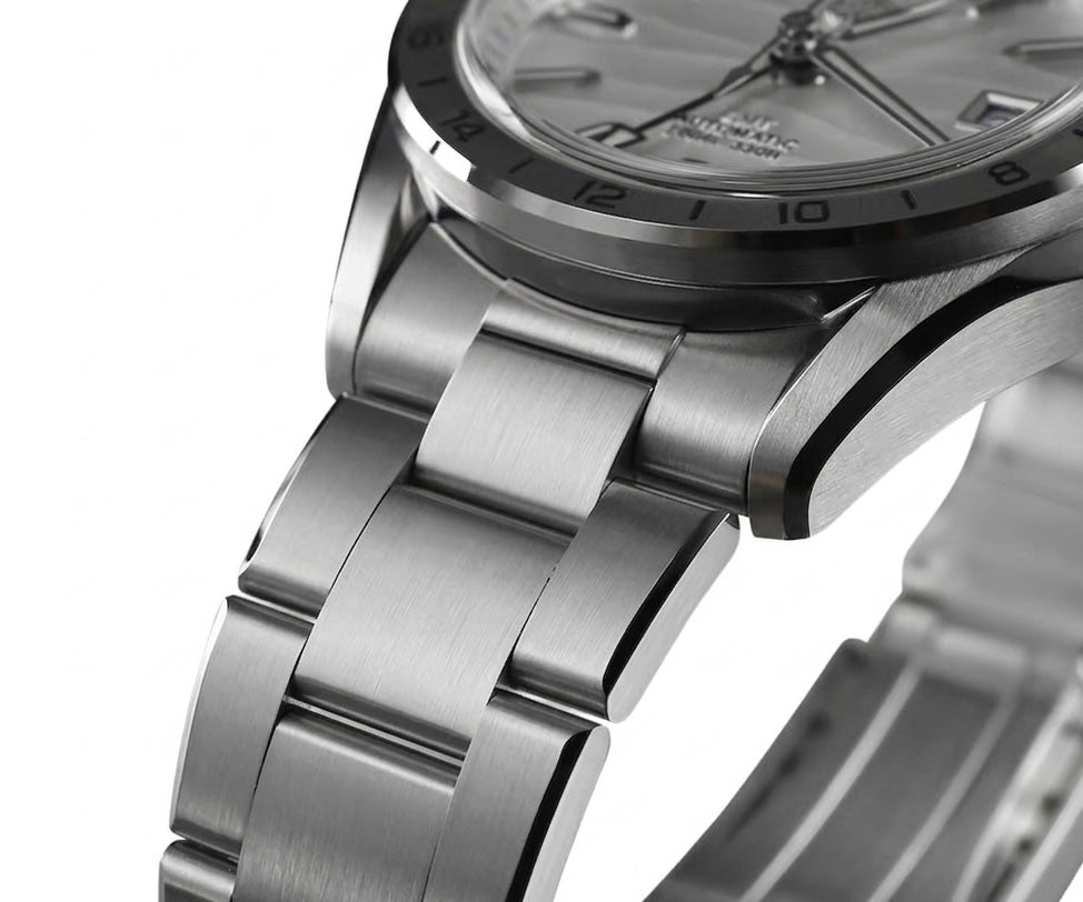 San Martin Desert GMT