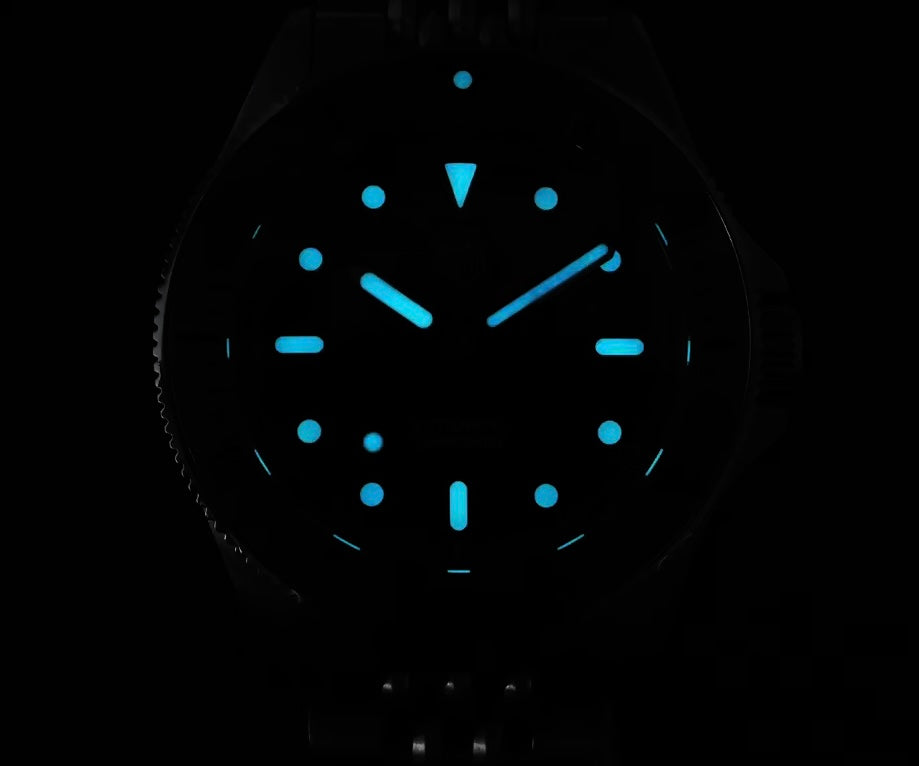 San Martin Mariner SN0044B