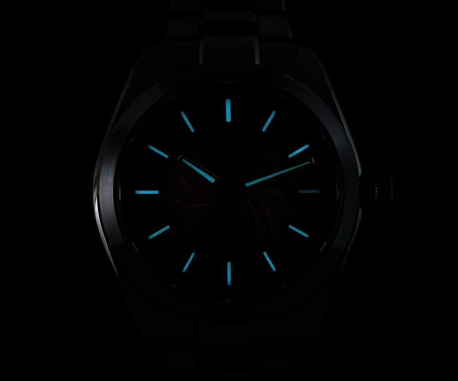 San Martin Snake Edition SN0144GX-6
