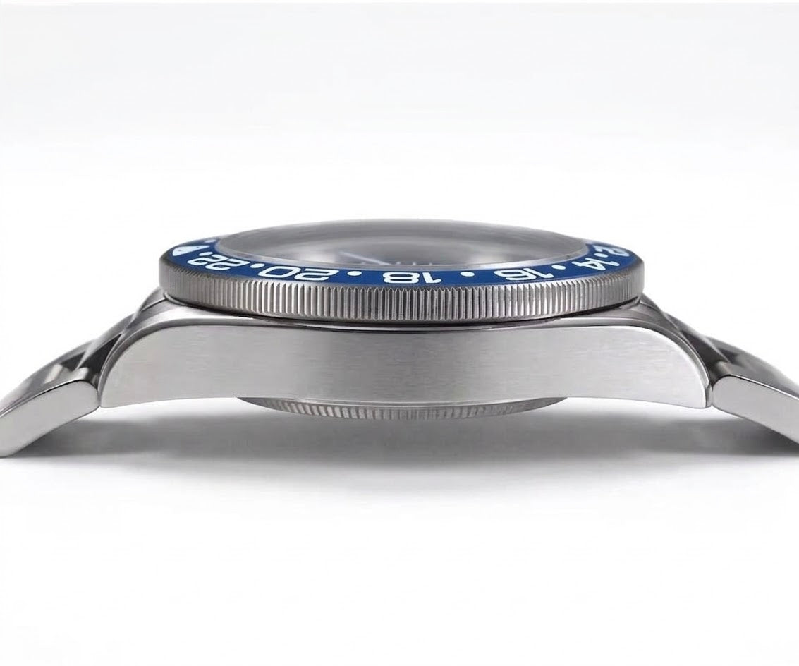 San Martin Pelagos GMT