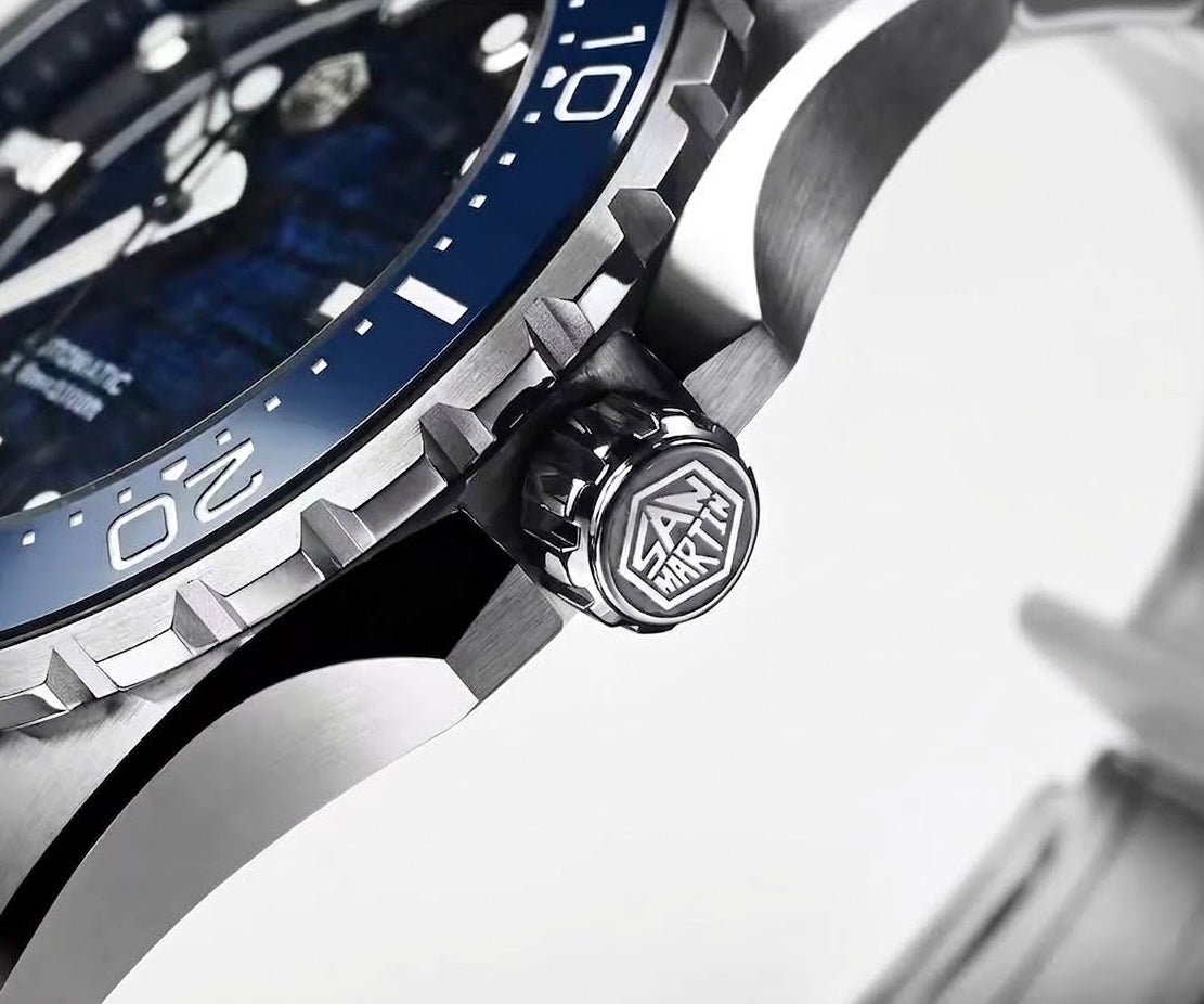 San Martin Grand Diver