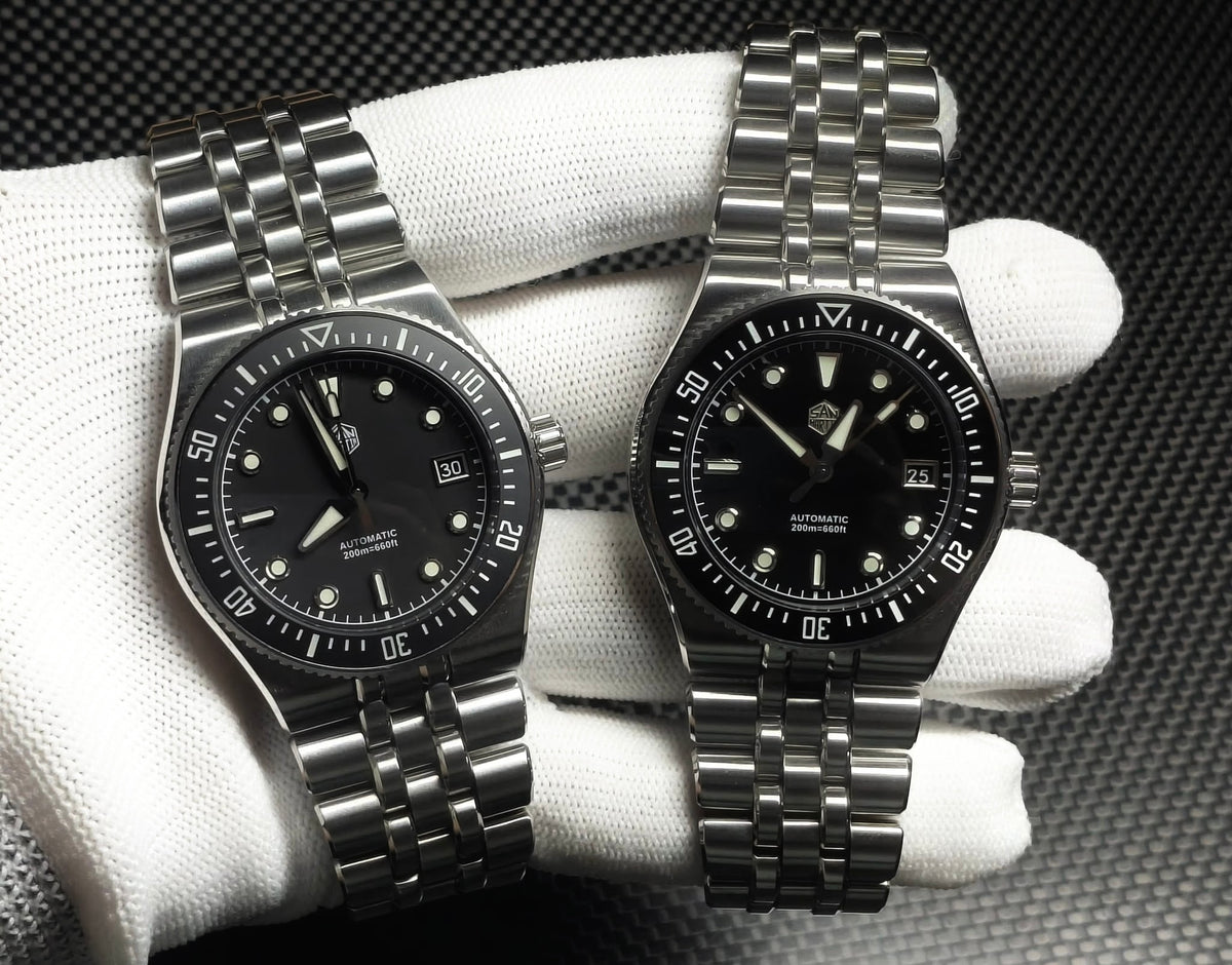 San Martin Axis Integrated