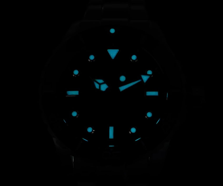San Martin Grand Diver