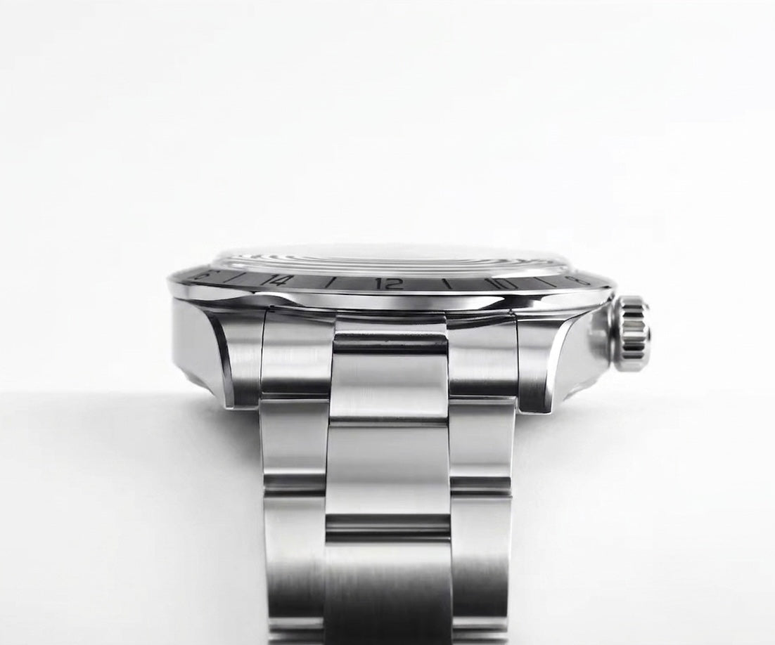San Martin BB GMT Color