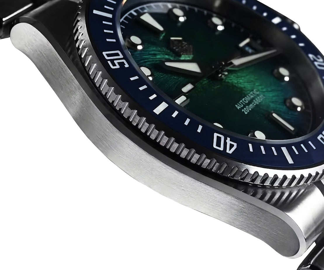 San Martin Vortex Integrated