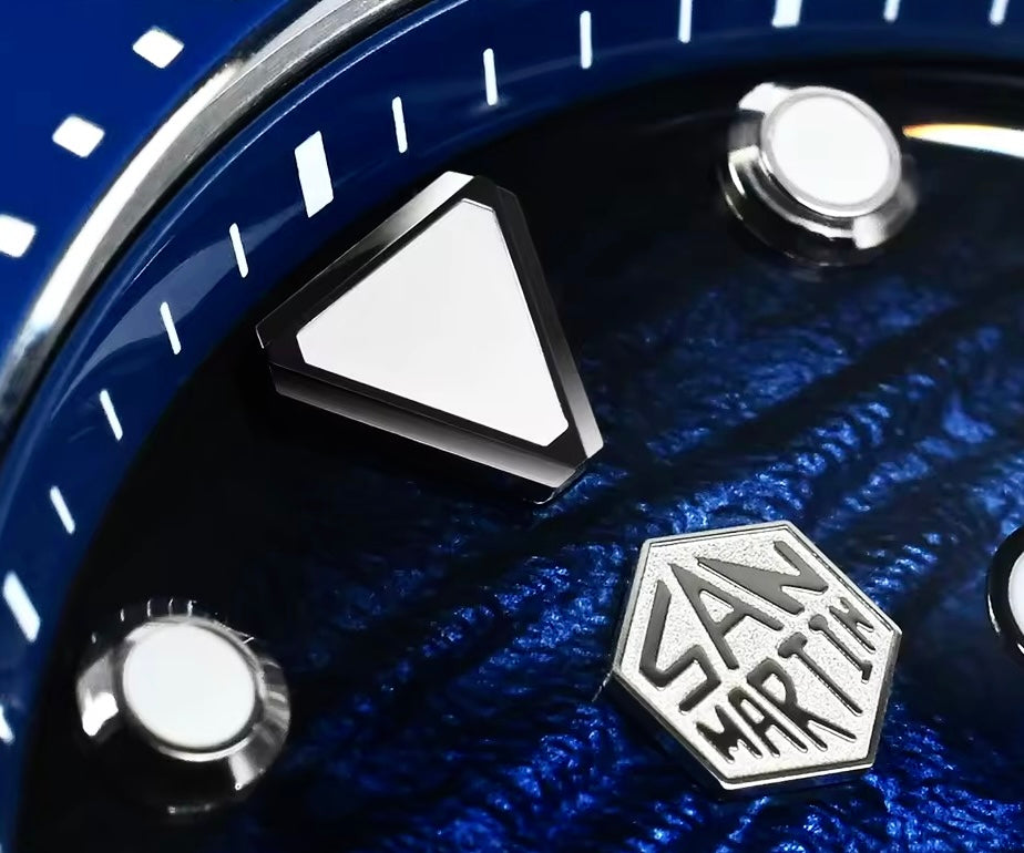 San Martin Grand Diver