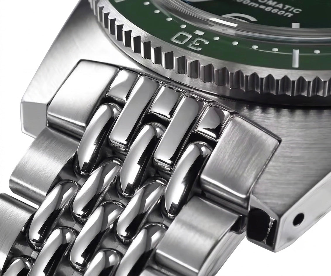 San Martin Retro 62mas Diver