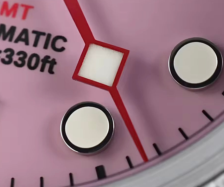 San Martin BB GMT Color
