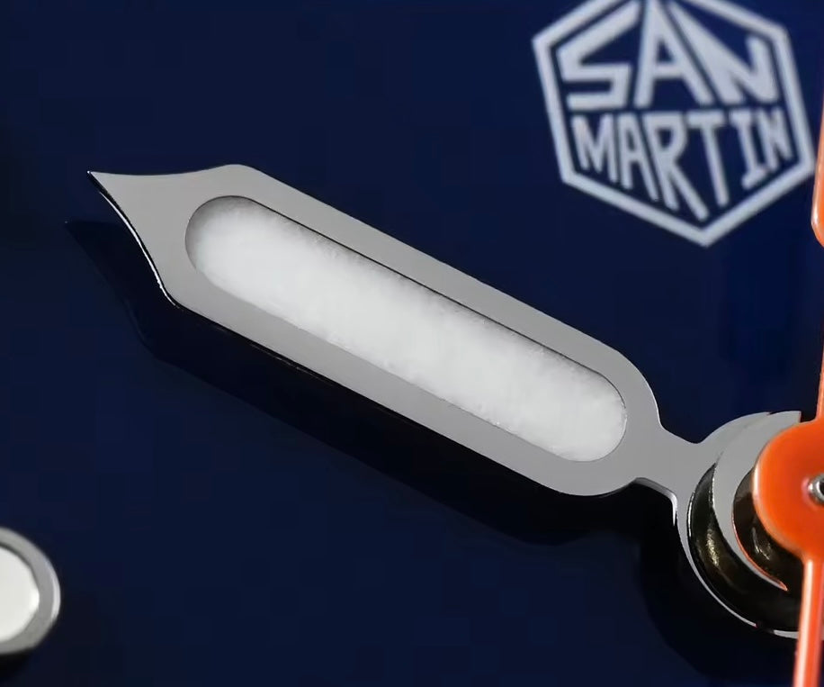 San Martin Mariner SN0044B