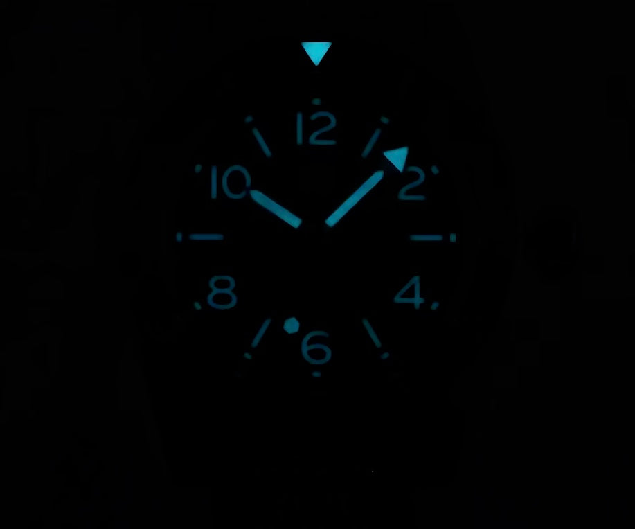 San Martin Retro 62mas Diver