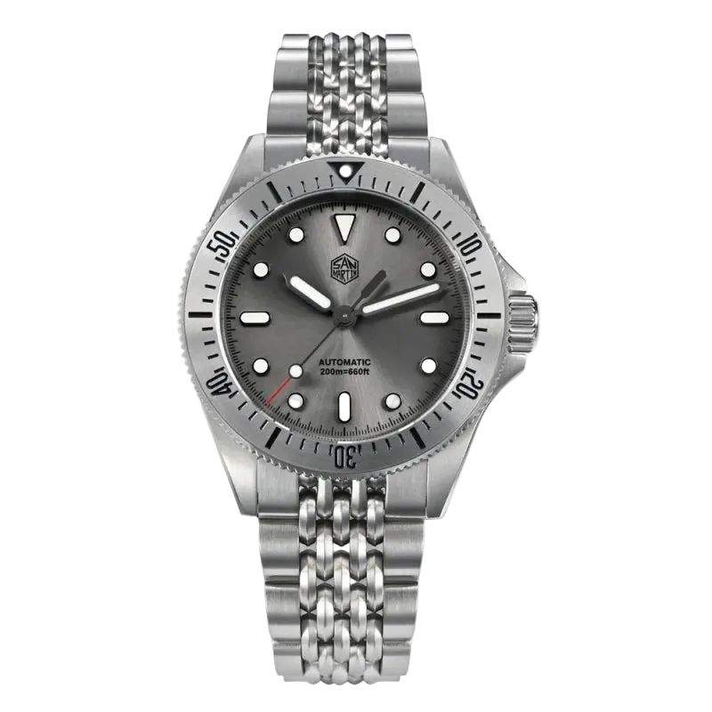 San Martin Mariner SN0044B