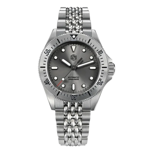 San Martin Mariner