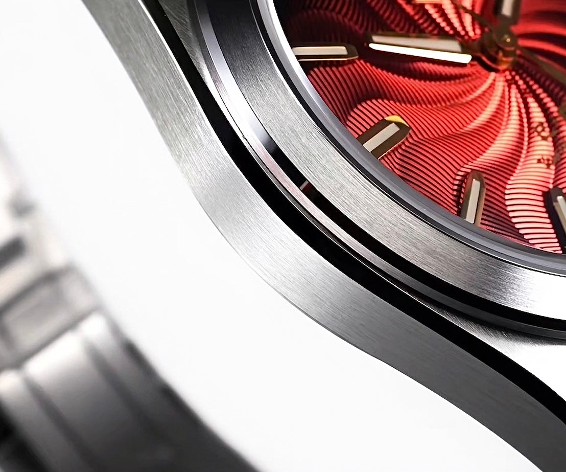 San Martin Snake Edition SN0144GX-6