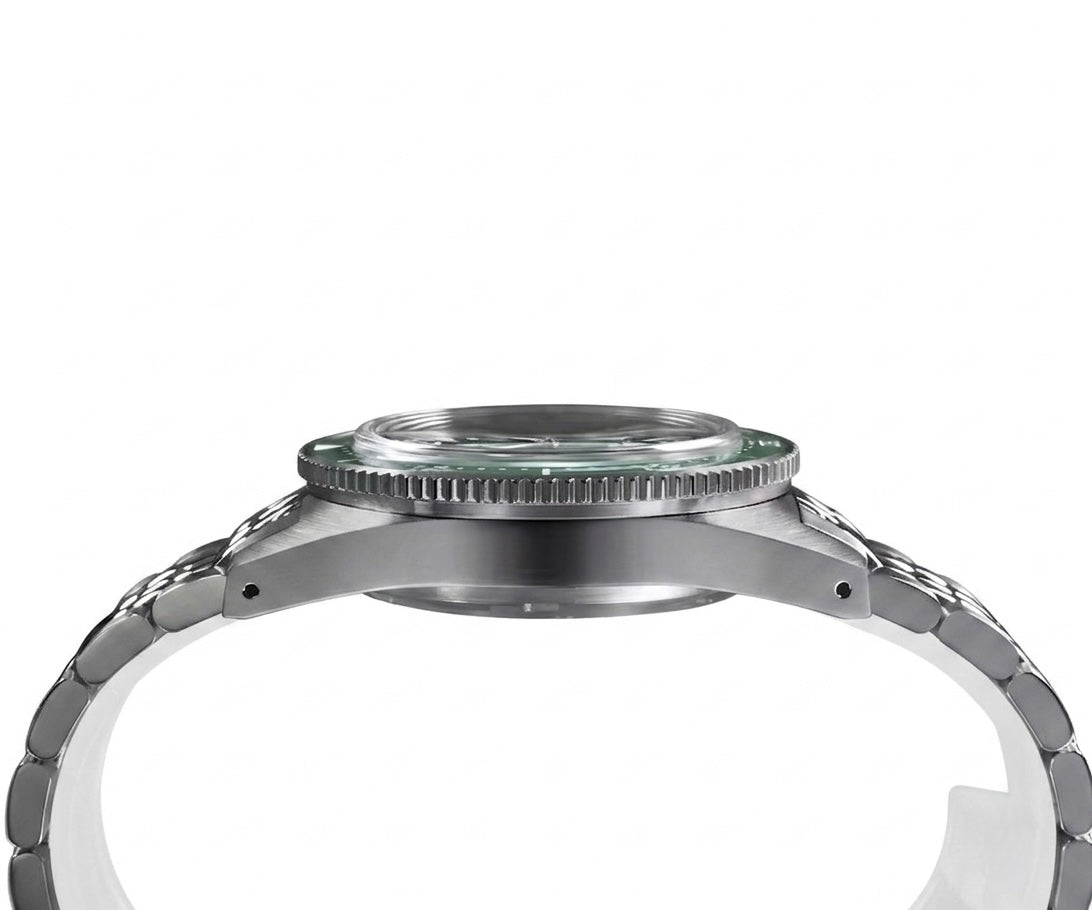 San Martin Retro 62mas Diver