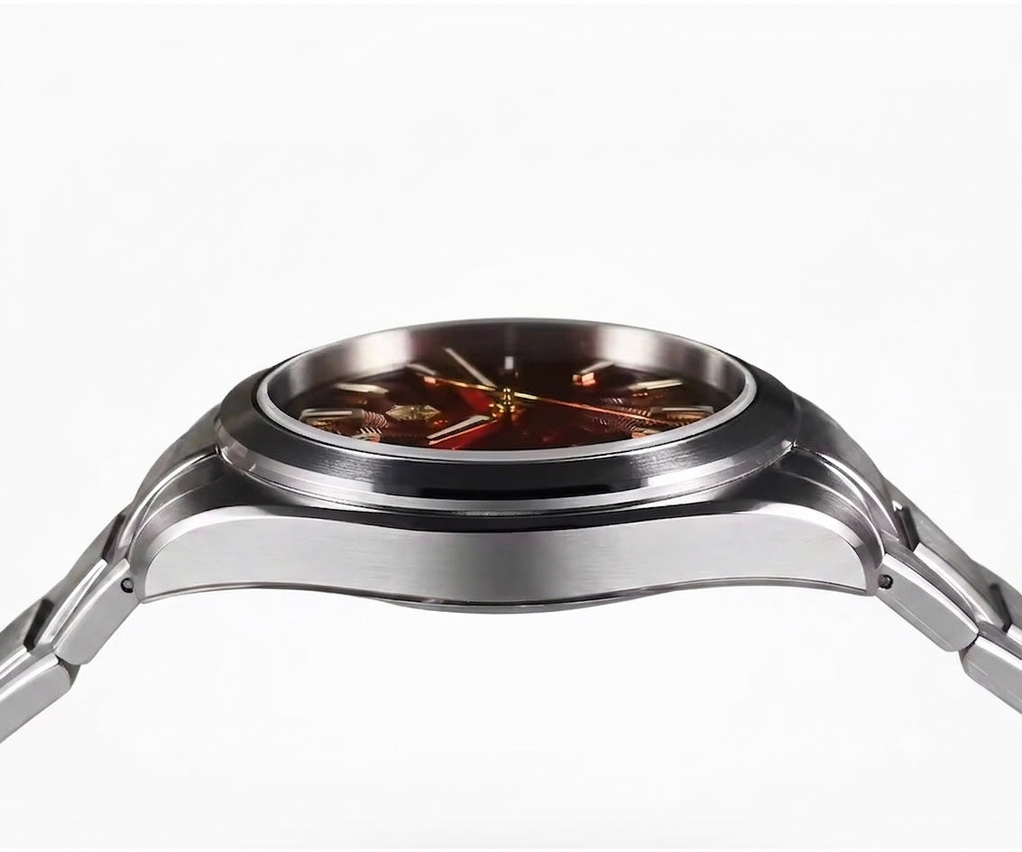 San Martin Snake Edition SN0144GX-6