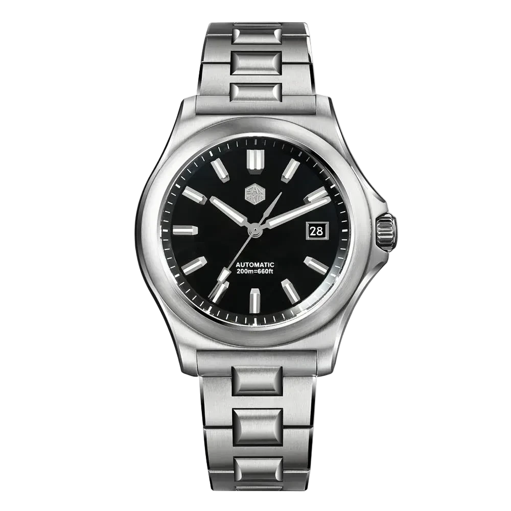 San Martin Seventy