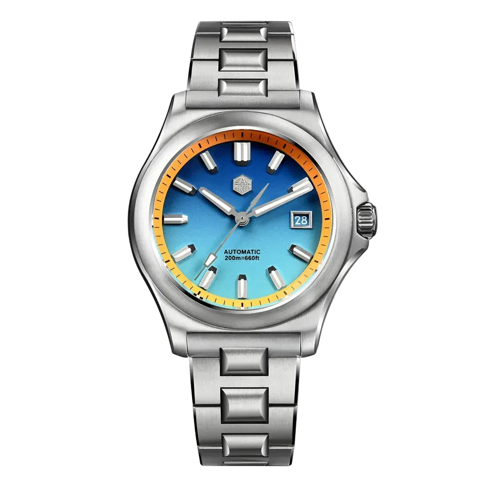 San Martin Seventy