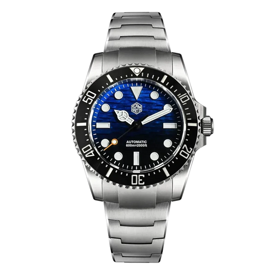 San Martin Deepsea ll