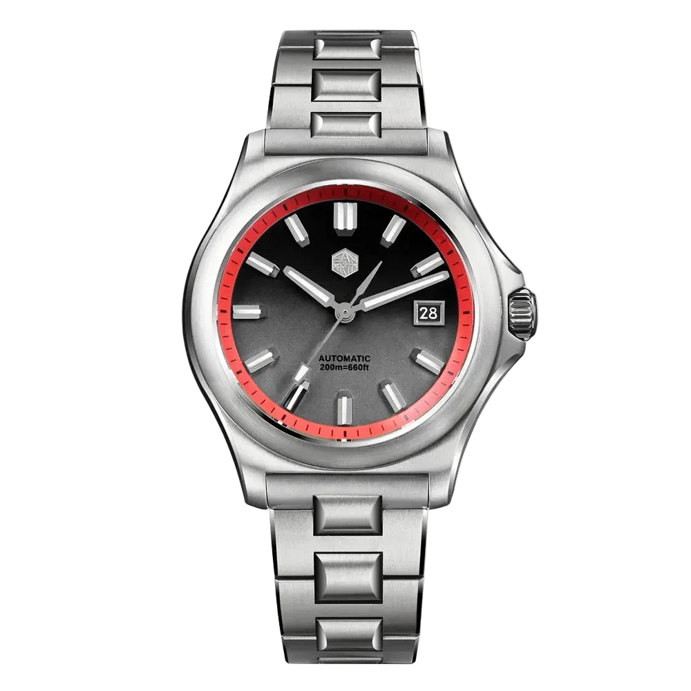 San Martin Seventy