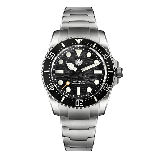 San Martin Deepsea ll