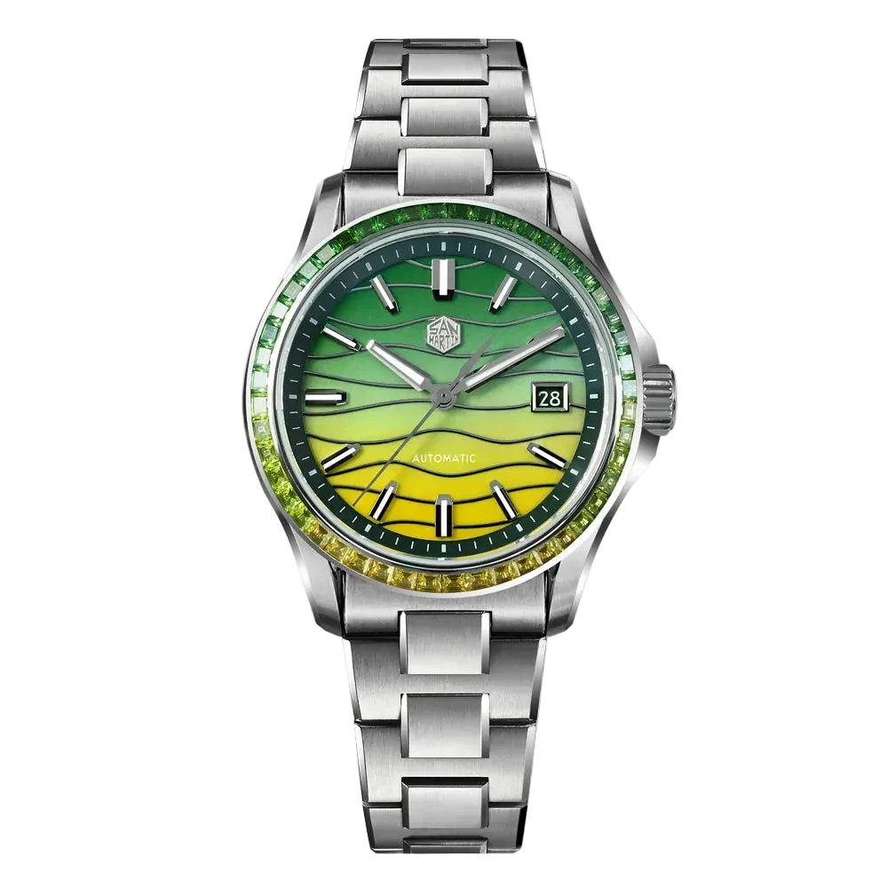 San Martin Radiance