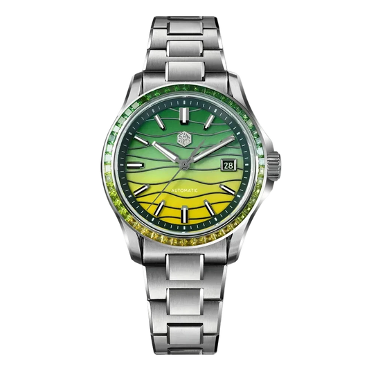 San Martin Radiance