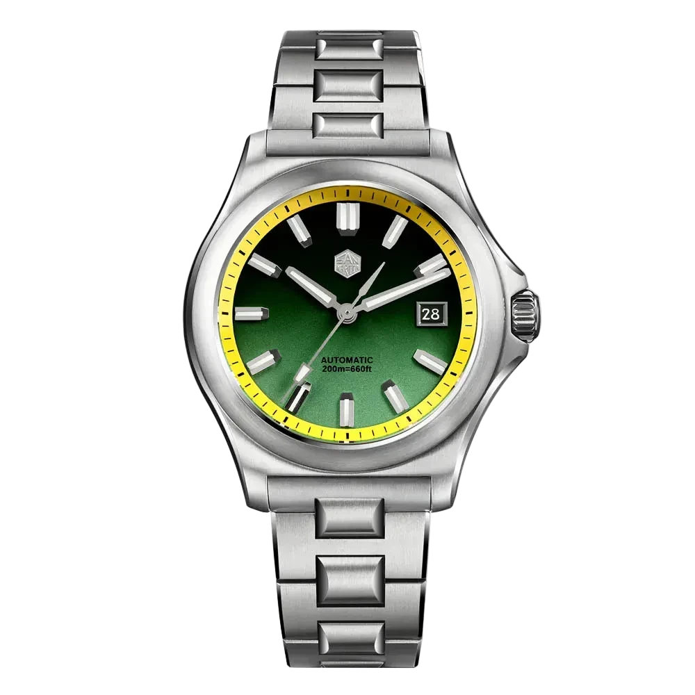 San Martin Seventy