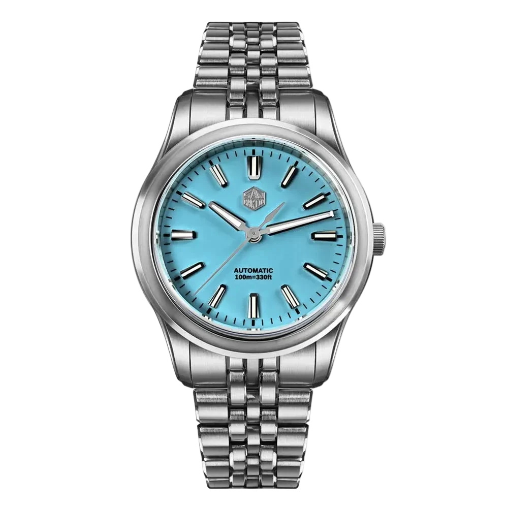San Martin Elegance