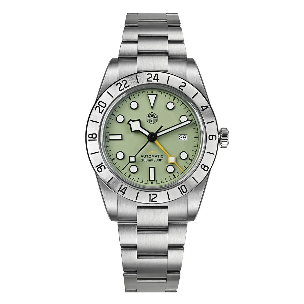 San Martin Explorer