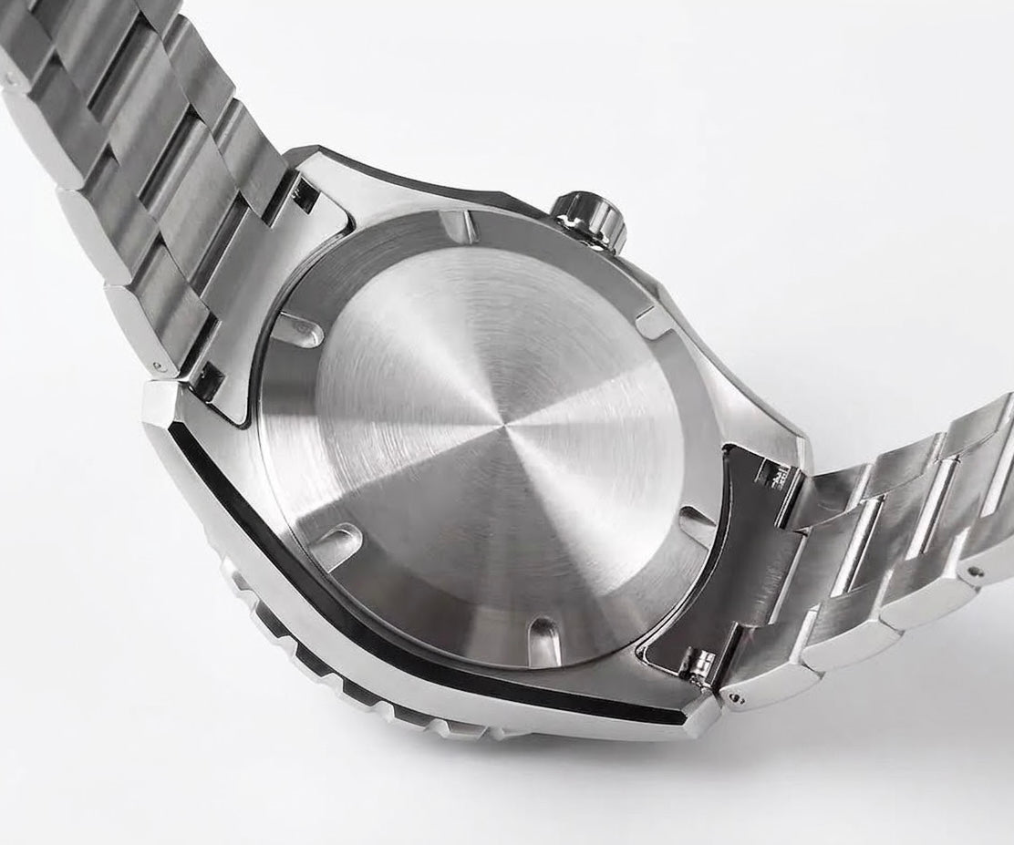 San Martin Grand Diver