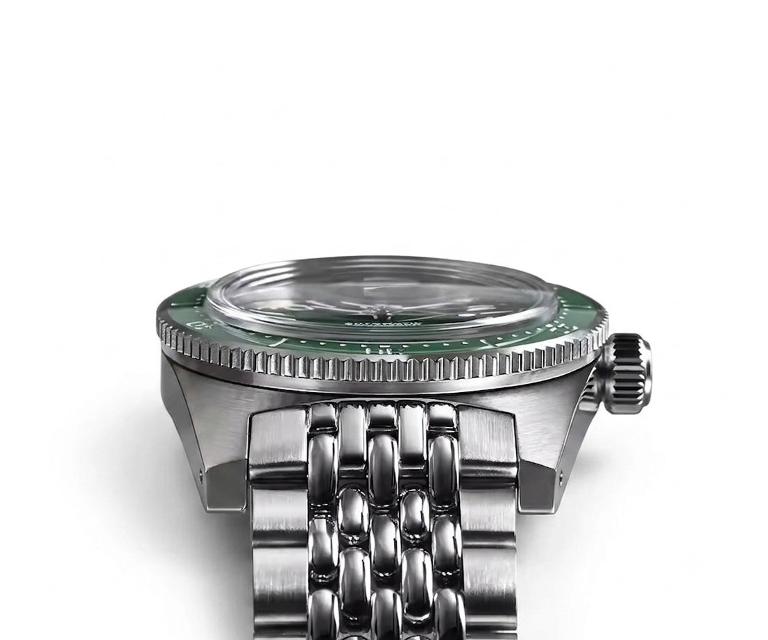 San Martin Retro 62mas Diver