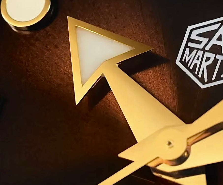 San Martin Sparkle