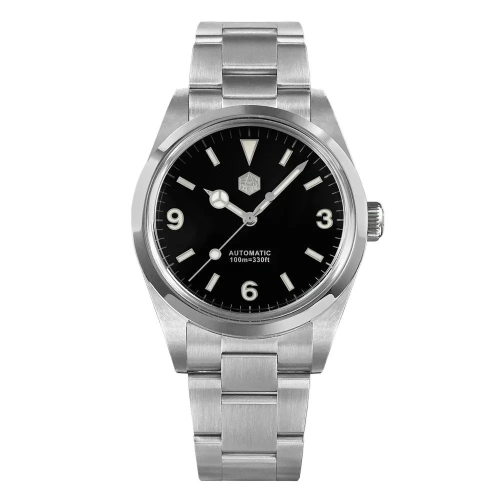 San Martin Explorer