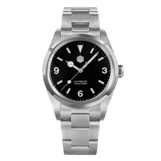 San Martin Explorer