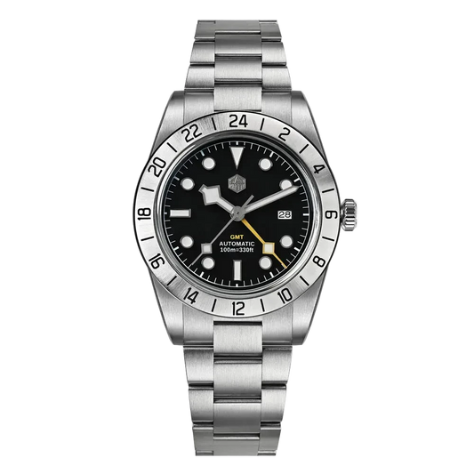 San Martin Explorer ll