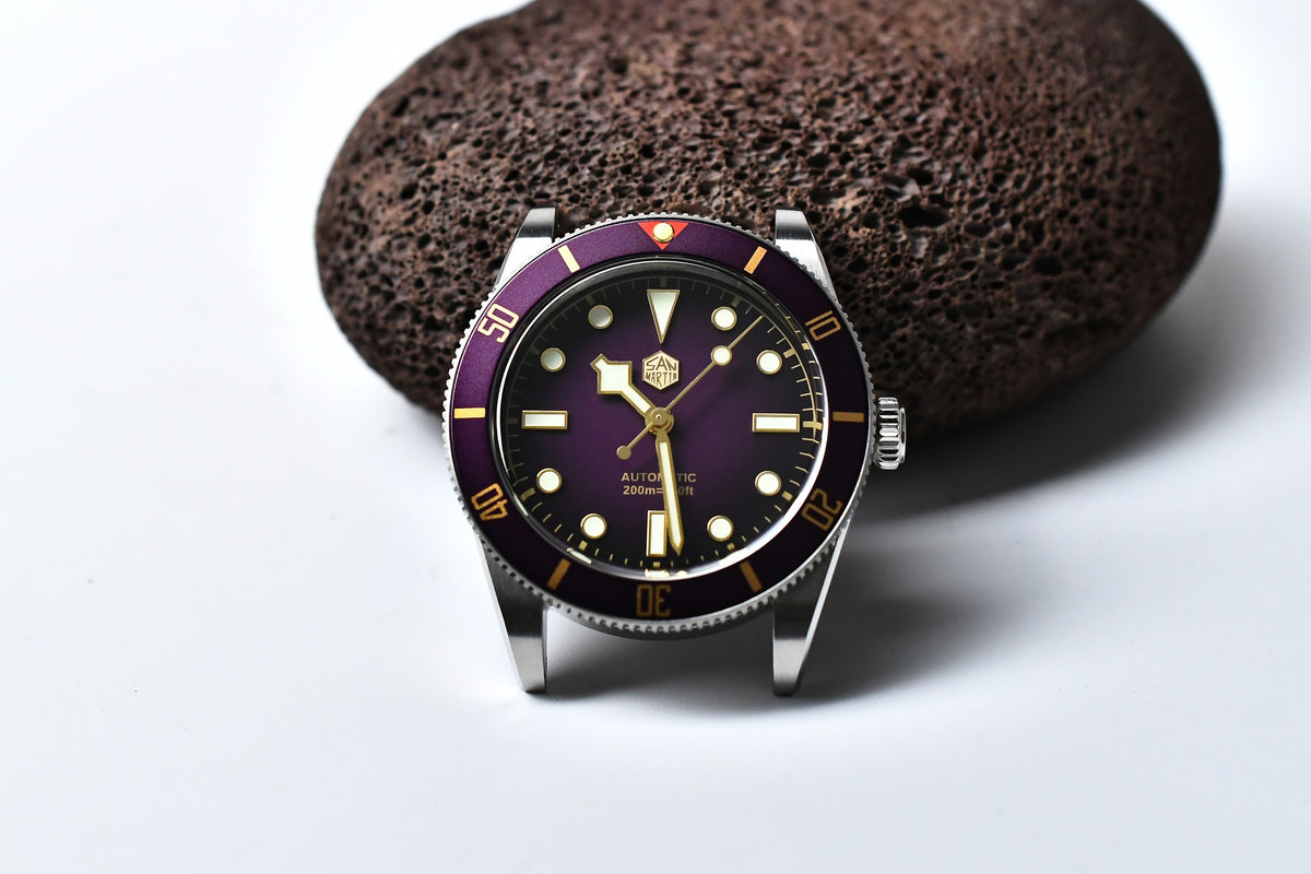 San Martin BB54